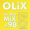 OLiX in the Mix - 98 - January Party Mix