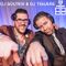 DJ Soltrix & DJ Tiguere LIVE @ Los Angeles Bachata Festival 2017