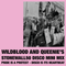 Wildblood and Queenie's Stonewall50 Disco Mini Mix