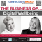 The Business of Digital Wellbeing with guest Sam Flynn