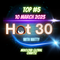 Hot 30 10 March 2023