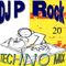 DJ P Rock Techno Mix 20