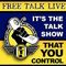 Free Talk Live 2022-01-23