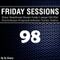 Friday Sessions 98 - Funky, Groovin, Jackin House