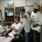 FIRESET RADIO SHOW July 8, 2009  with Lil Dap of Group Home interview