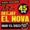 Rockabilly Vinyl Sessions with Dj El Nova on Rockin247 Radio #69