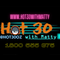 Hot 30 & After Party 26 August 2022