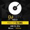 DJ DNS - DJ City Benelux Podcast (June 2016)