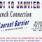 Laurent Garnier (French Connection) @ l'An-Fer, Dijon 19.01.1996