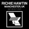 Richie Hawtin -The Warehouse Project - Manchester, UK 16.10.2021