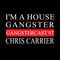 CHRIS CARRIER | GANGSTERCAST 97