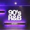90's R&B // Instagram: @djblighty