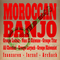 Moroccan Banjo