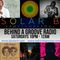 DJ Solar B - Rhythm Be Soul 20 November 2021 on Behind A Groove Radio