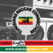 TUNISIANS REGGAE CONNECTION #133