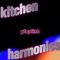 Kitchen Harmonics #4 -playlist (10/08/22)