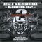 DJ Chucky - Rotterdam Gabberz 2 (The Ruffneck Species) [Gabba Disco|GABDCD-03]