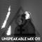 UNSPEAKABLE MIX 011: PIECES OF JUNO