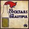 #436 RockvilleRadio 28.04.2022: All Cocktails Are Beautiful