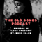 Ep11 - The Old Songs Podcast – 'Lord Gregory', ft. Burd Ellen