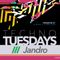 Techno Tuesdays 198 - Jandro