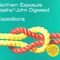 Northern Exposure Sasha & John Digweed Expeditions CD 2 1999