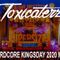Toxicaterz - Hardcore Kingsday 2020 Mix