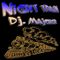 DJ. Majcher - Night Train 2022