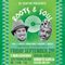 Roots + Soul with DJ Center + Bobbito Garcia 9.2.16