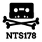NTS178 MIXTAPE #1