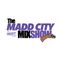 The Madd City Mixshow - Top 40 & Throwbacks Mix - The Heat 99.1fm