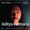 Norrm Radio Listen with Aditya Permana