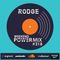 Rodge - WPM (Weekend Power Mix) # 218