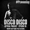 Praveen Jay - DISCO DISCO EP #05