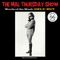 The Mal Thursday Show: Only/But