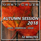 Marty Cruze - Autumn Session 2018