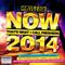 Now Thats What I Call Freshers 2014 - DJ Manny B