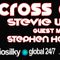 cross over live on radio silky with Stevie watt plus guest mix from Stephen Holland 24/09/22