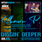 Shawn Paul - Diggin' Deeper Episode 013 [09.04.20]