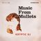 Music From Mullets #11 w/ Frinda di Lanco & Kryptic DJ 07.12.2022