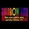 Special Feature - Rainbow City und Radiothek im Doppelpack am 17. September 2022