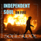 INDEPENDENT SOUL - ON FIRE. Feat: Michon Young,  Jerome Thomas, Georgie Sweet, Worrell, Marshella...