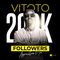 Vitoto - Afro Nation Mixtape (200K Appreciation Mix)