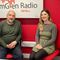 Derek McCutcheon interviews Alannah Moar who plays live on CamGlen Radio