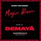 Demayä - Magic Room (22-01-2022)