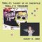 DJ Trolli - Summer - 2k21 - 'Trolli's Treasures Pt. 2' - Side B, August 8, 2022