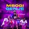 DJ MADSUSS - Best Of Mbogi Genje MIX 2021