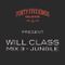 The Forty Five Kings Present Will Class - Mix 3: Jungle