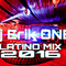 Dj Erik ONE Latino Mix 2016
