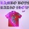 Rambo Boys Radio Show#17 - 09.05.22